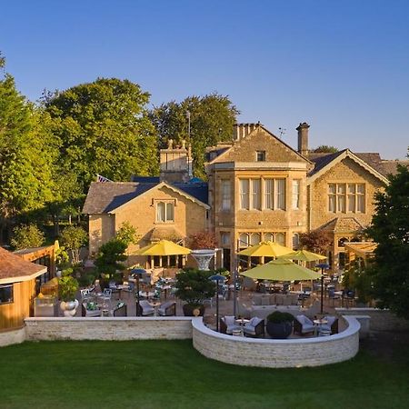 Homewood Hotel & Spa - Small Luxury Hotels Of The World Freshford Exteriör bild