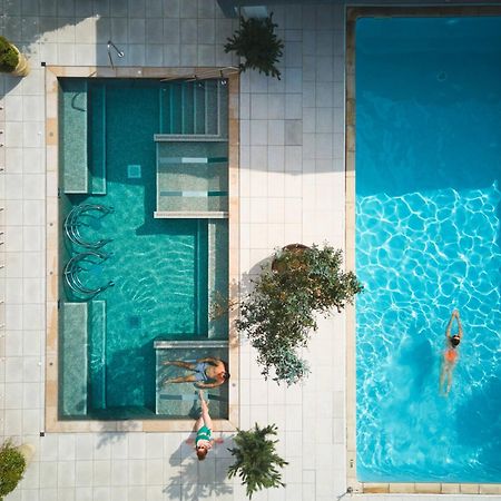 Homewood Hotel & Spa - Small Luxury Hotels Of The World Freshford Exteriör bild