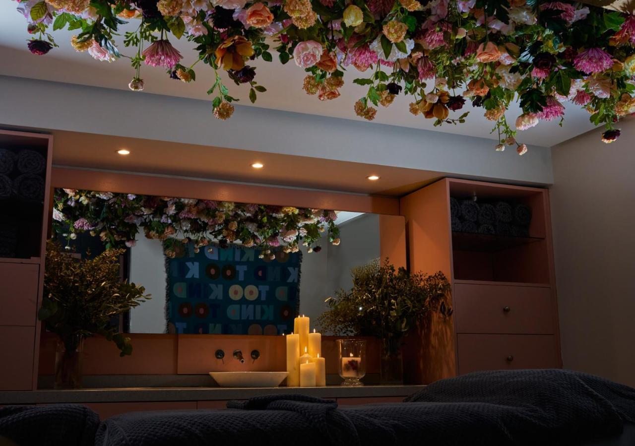 Homewood Hotel & Spa - Small Luxury Hotels Of The World Freshford Exteriör bild