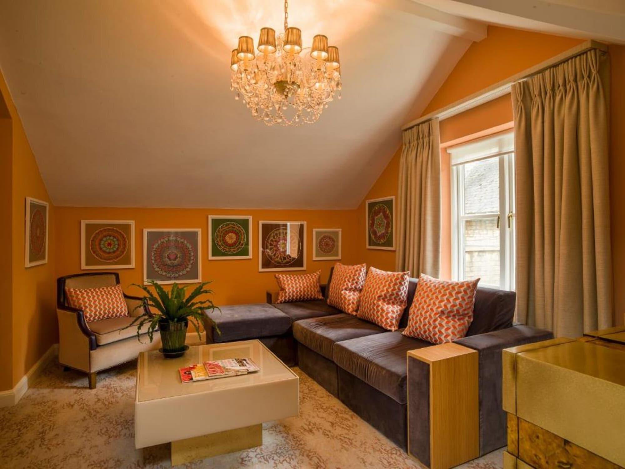 Homewood Hotel & Spa - Small Luxury Hotels Of The World Freshford Exteriör bild