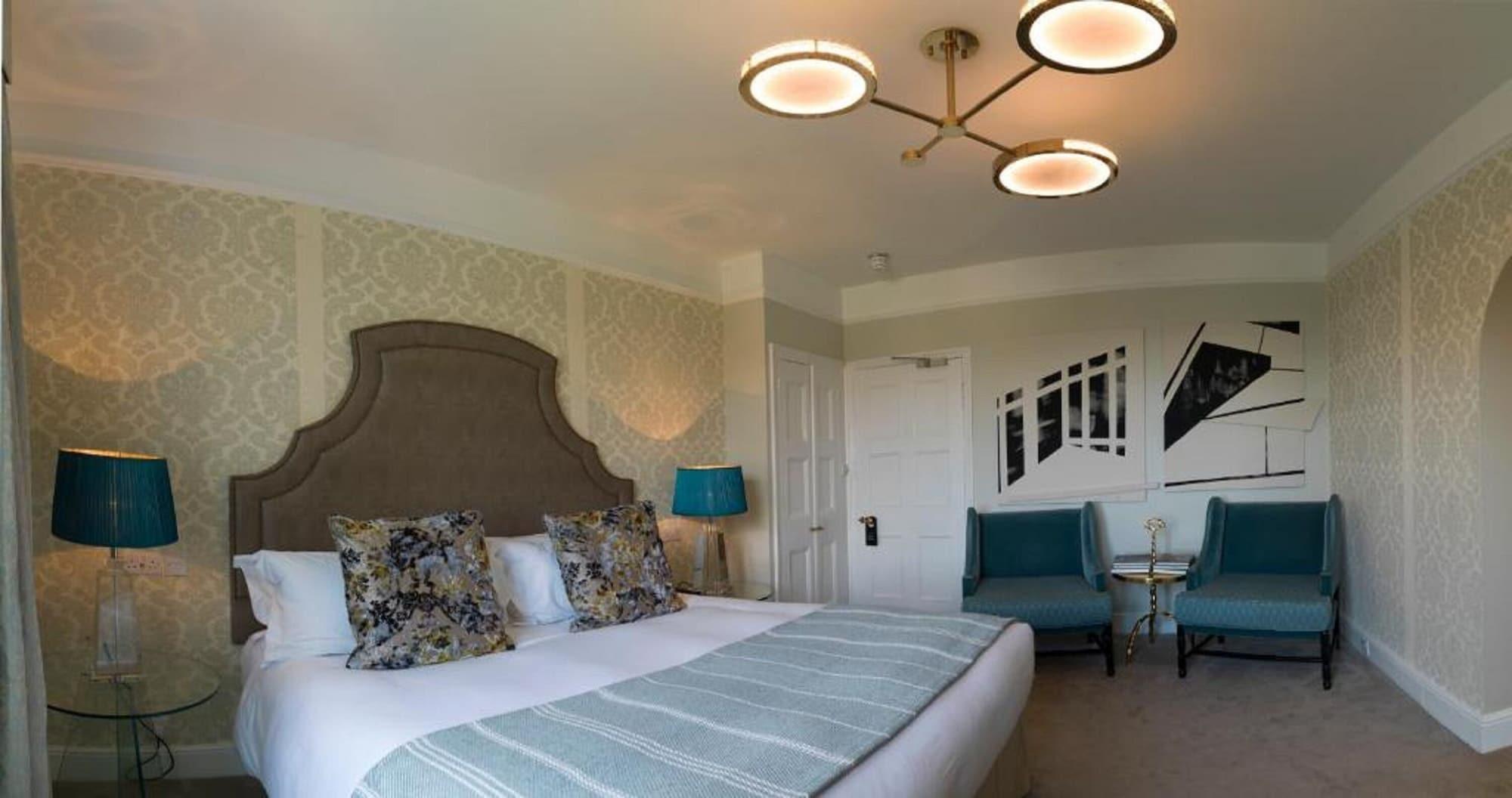Homewood Hotel & Spa - Small Luxury Hotels Of The World Freshford Exteriör bild