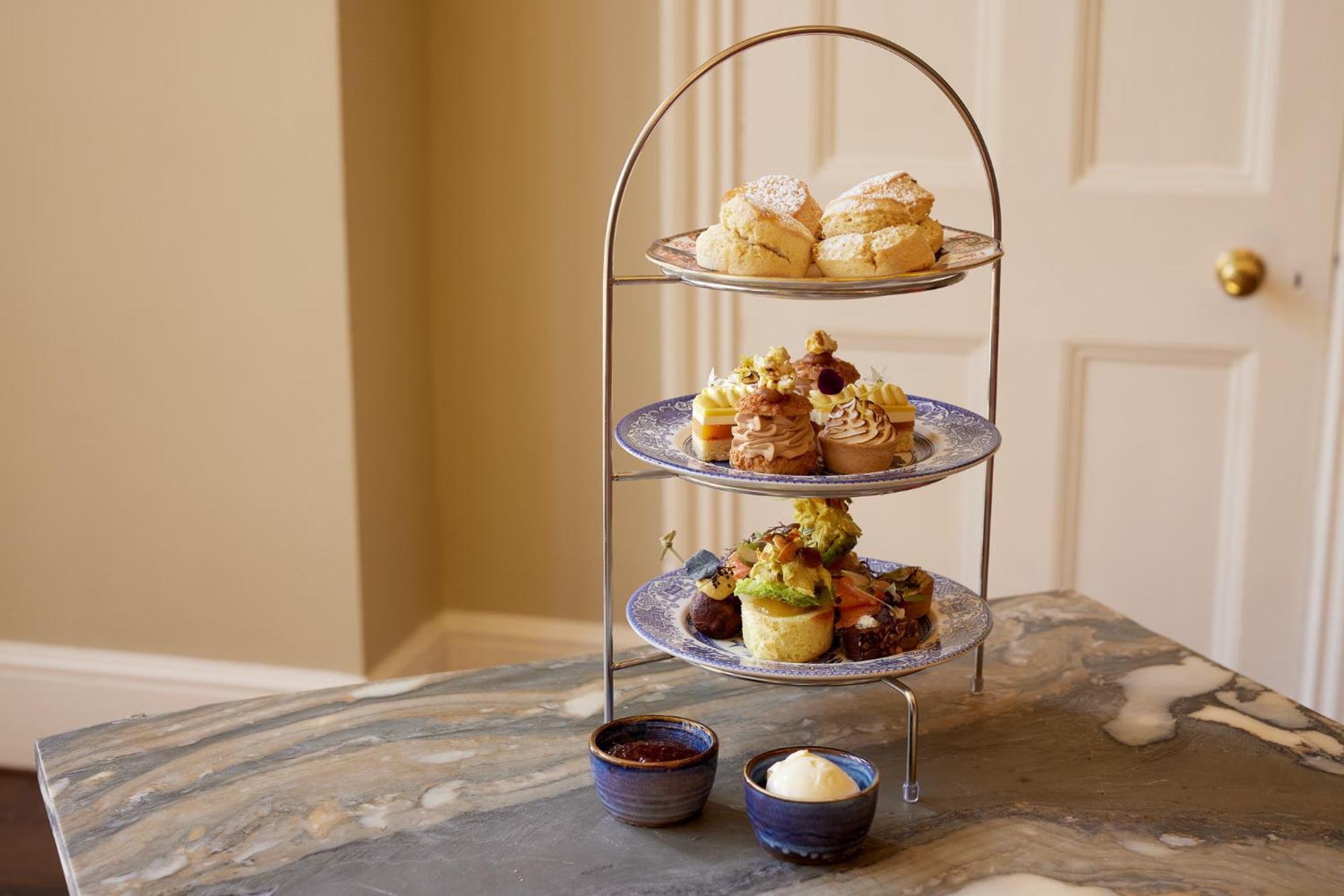 Homewood Hotel & Spa - Small Luxury Hotels Of The World Freshford Exteriör bild