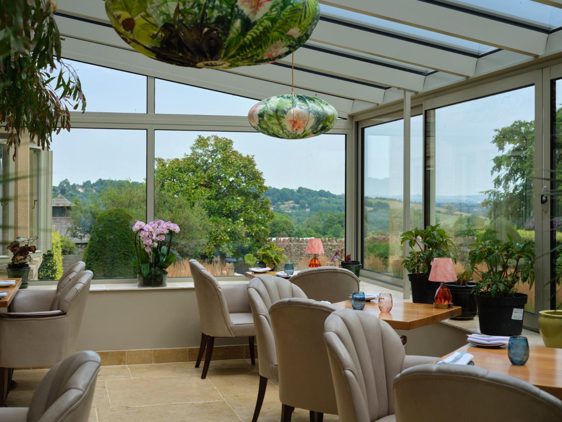 Homewood Hotel & Spa - Small Luxury Hotels Of The World Freshford Exteriör bild