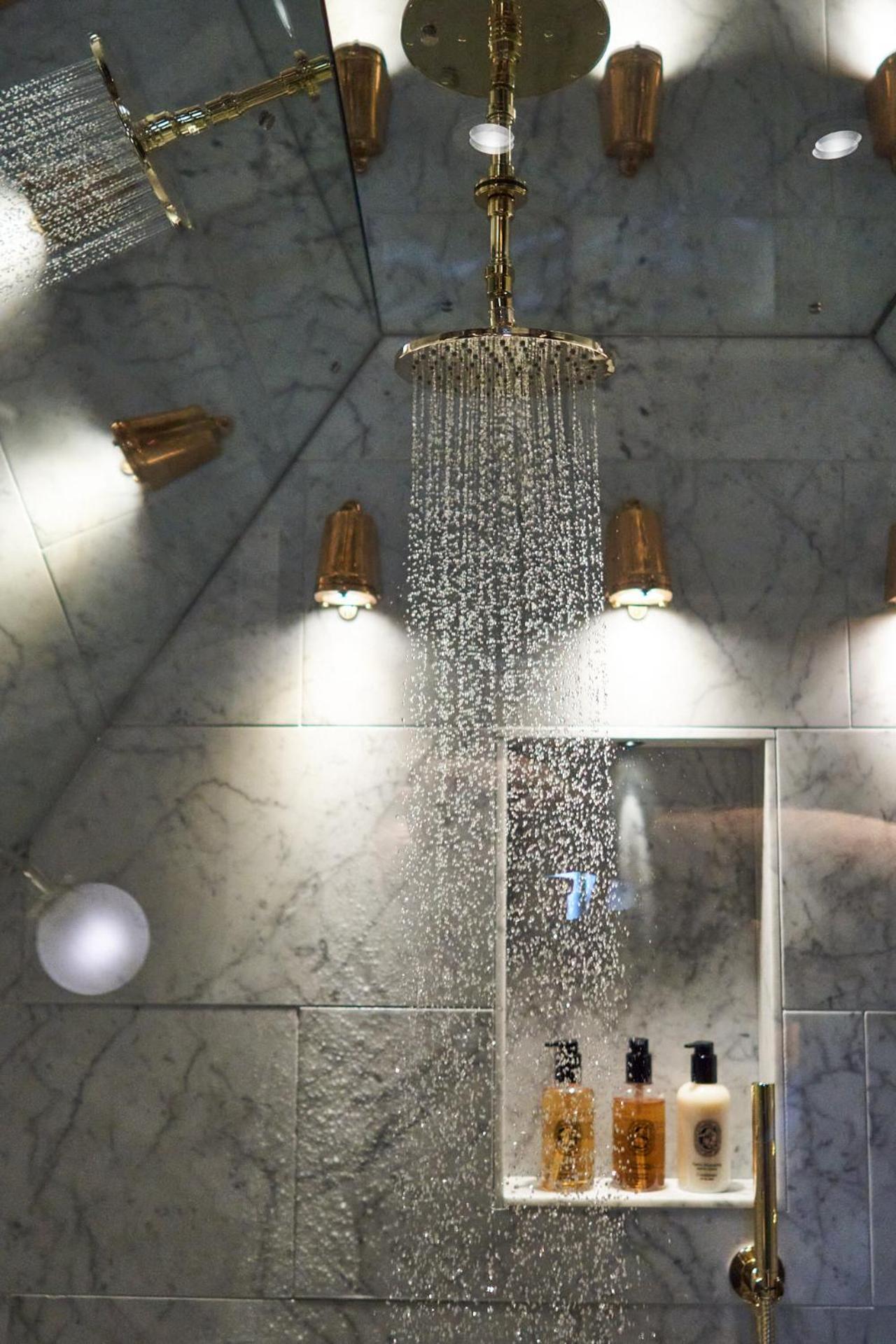 Homewood Hotel & Spa - Small Luxury Hotels Of The World Freshford Rum bild